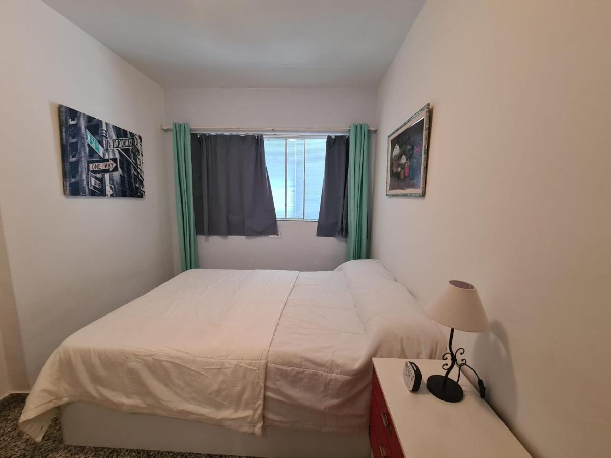 Apartamento Acacias IV 15 If Benidorm Buitenkant foto